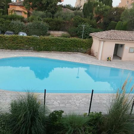 Lovely Studio & Garden - Pres Des Plages Cagnes-Sur-Mer Dış mekan fotoğraf