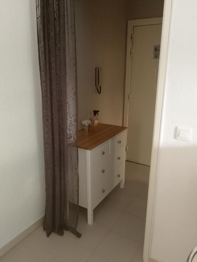 Lovely Studio & Garden - Pres Des Plages Cagnes-Sur-Mer Dış mekan fotoğraf